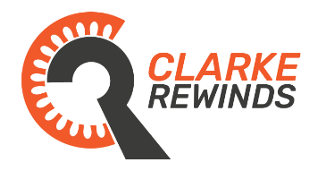 Clarke Rewinds